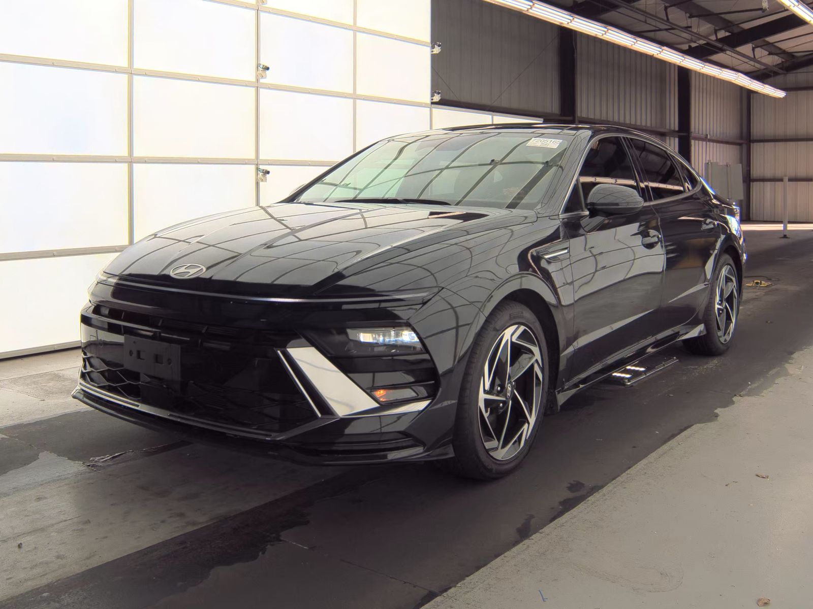 2024 Hyundai Sonata SEL FWD