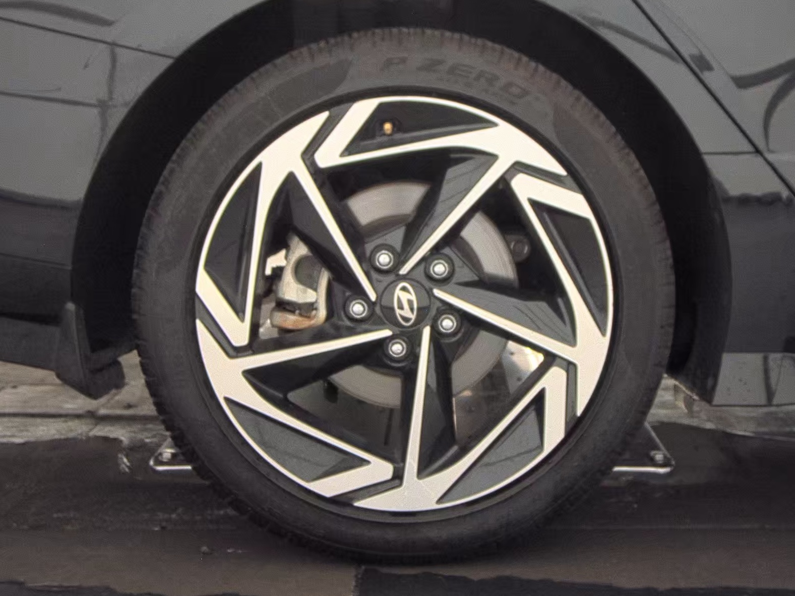 2024 Hyundai Sonata SEL FWD