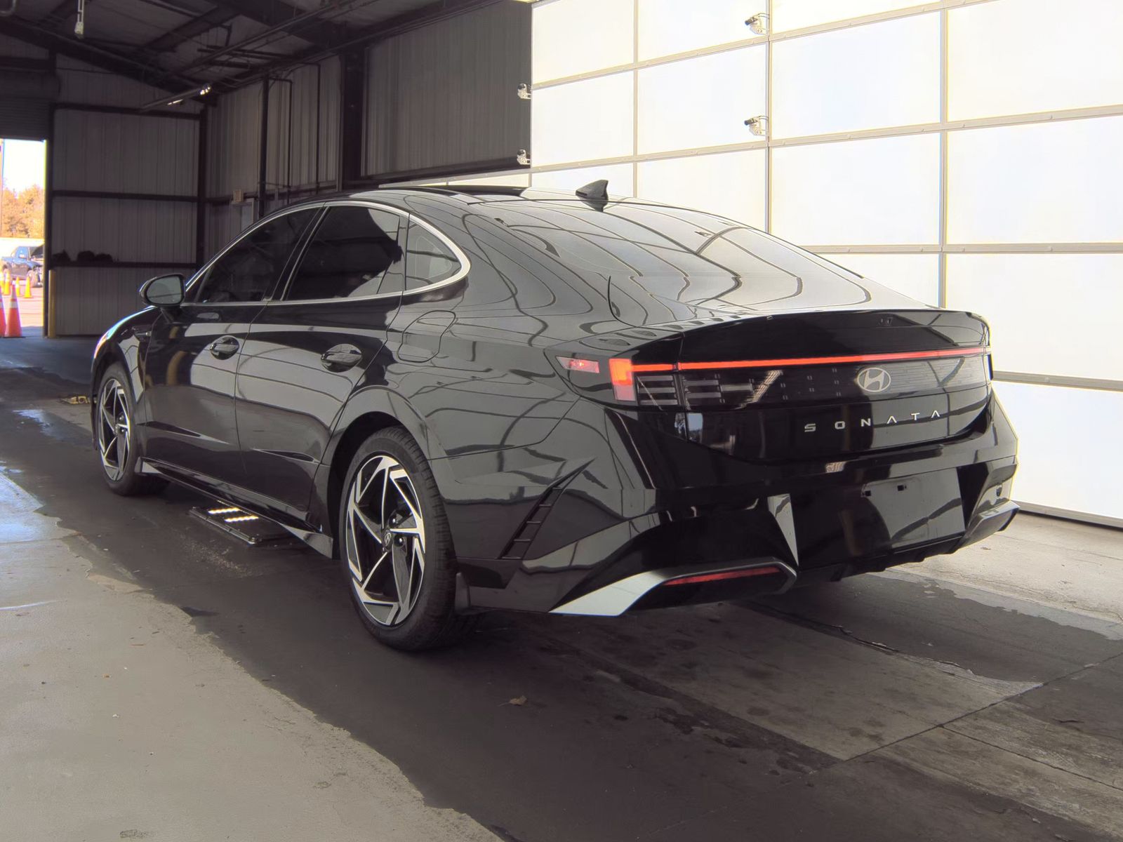 2024 Hyundai Sonata SEL FWD