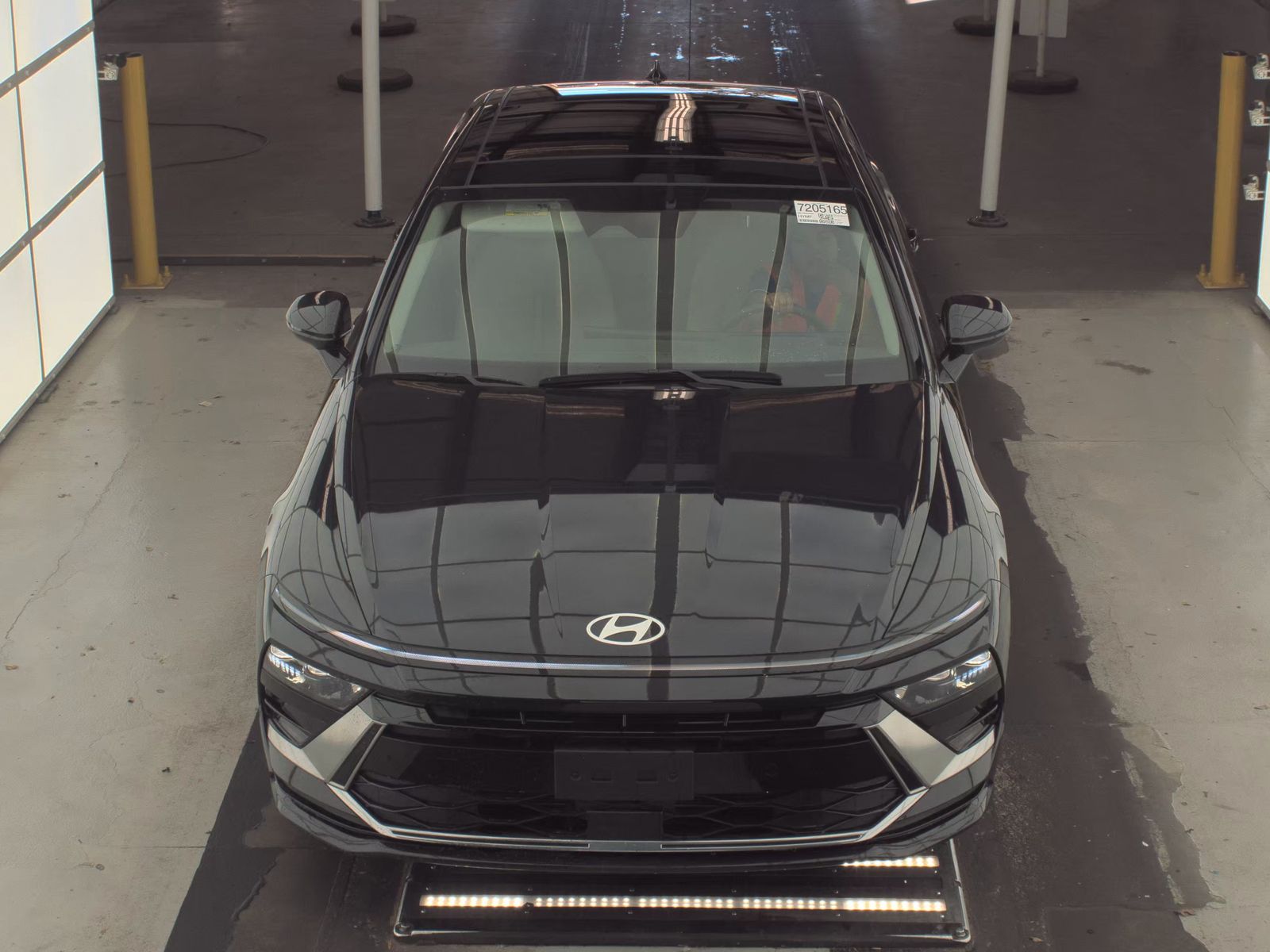 2024 Hyundai Sonata SEL FWD