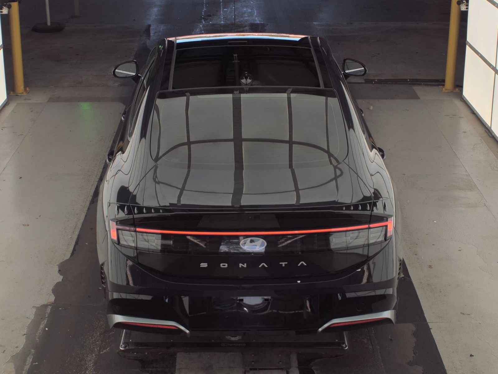 2024 Hyundai Sonata SEL FWD