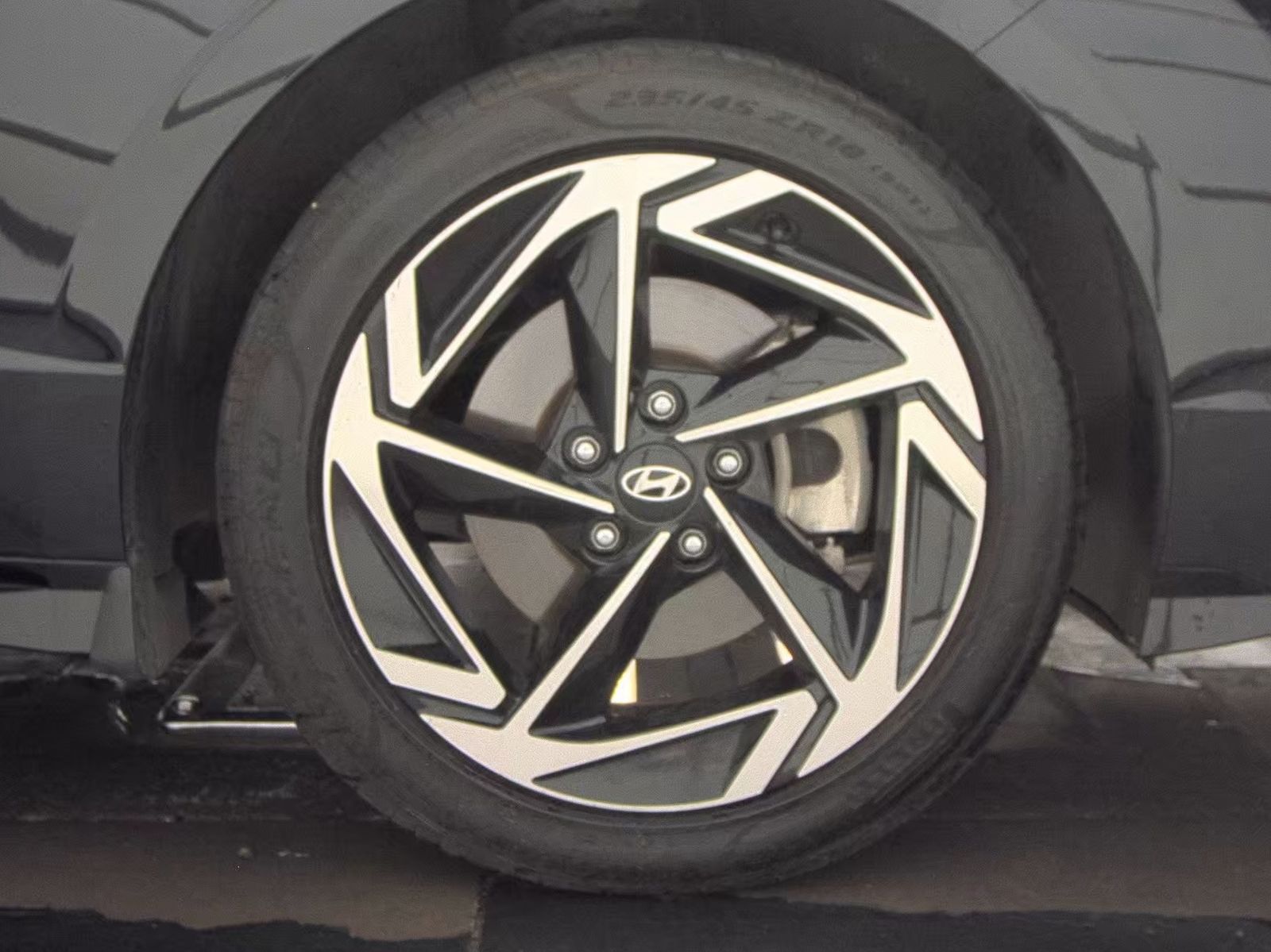 2024 Hyundai Sonata SEL FWD