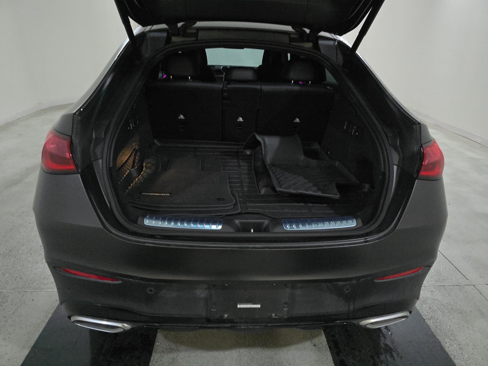 2025 Mercedes-Benz GLC GLC 300 AWD