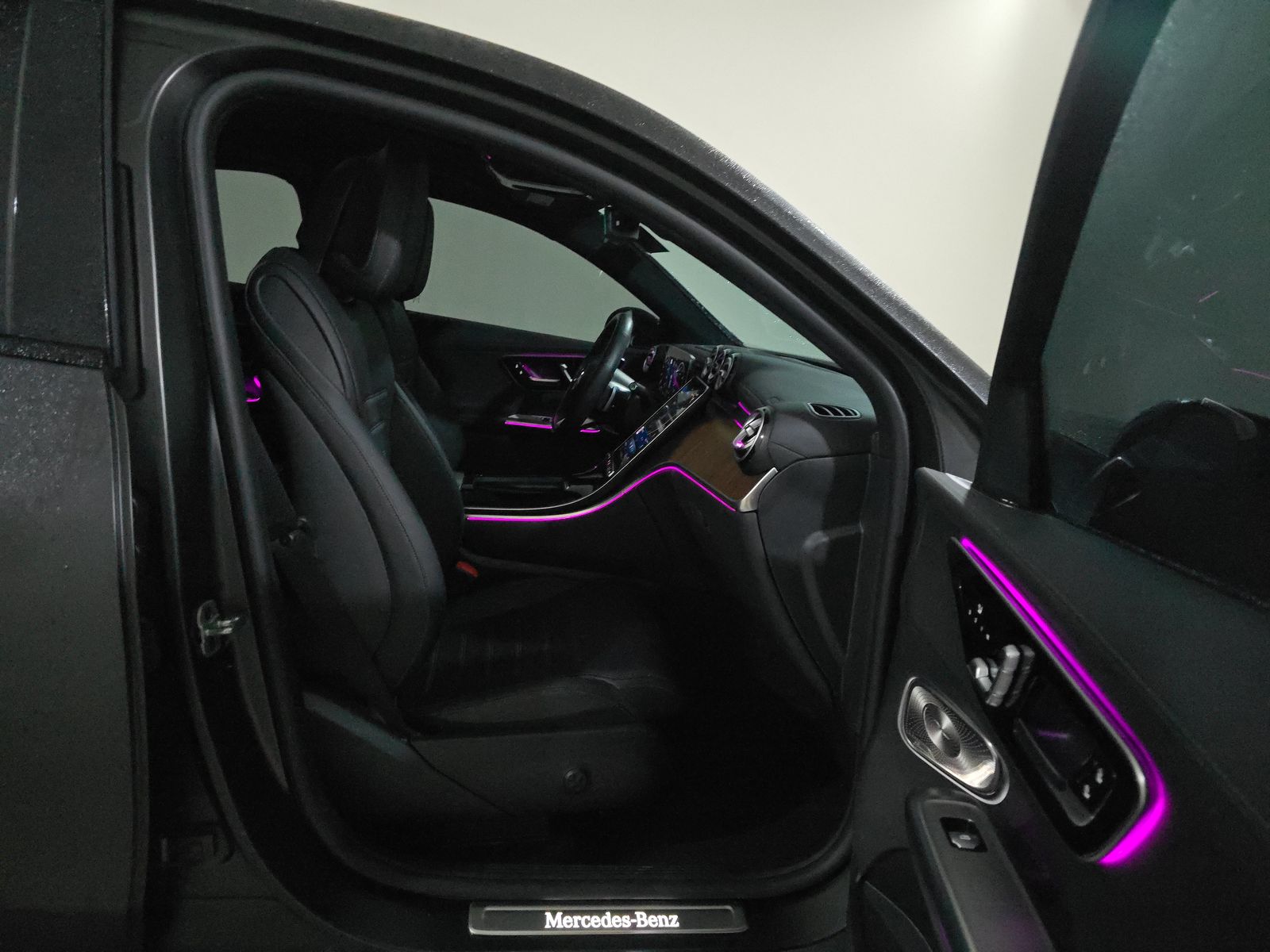 2025 Mercedes-Benz GLC GLC 300 AWD