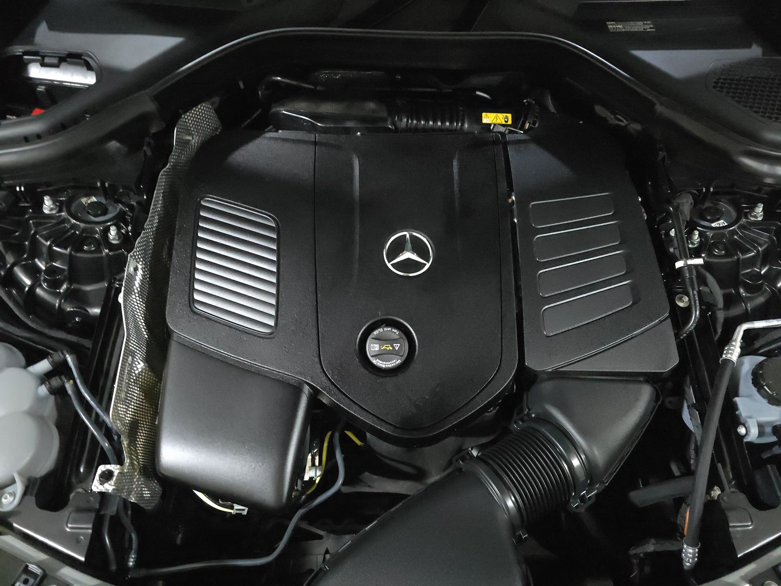 2025 Mercedes-Benz GLC GLC 300 AWD