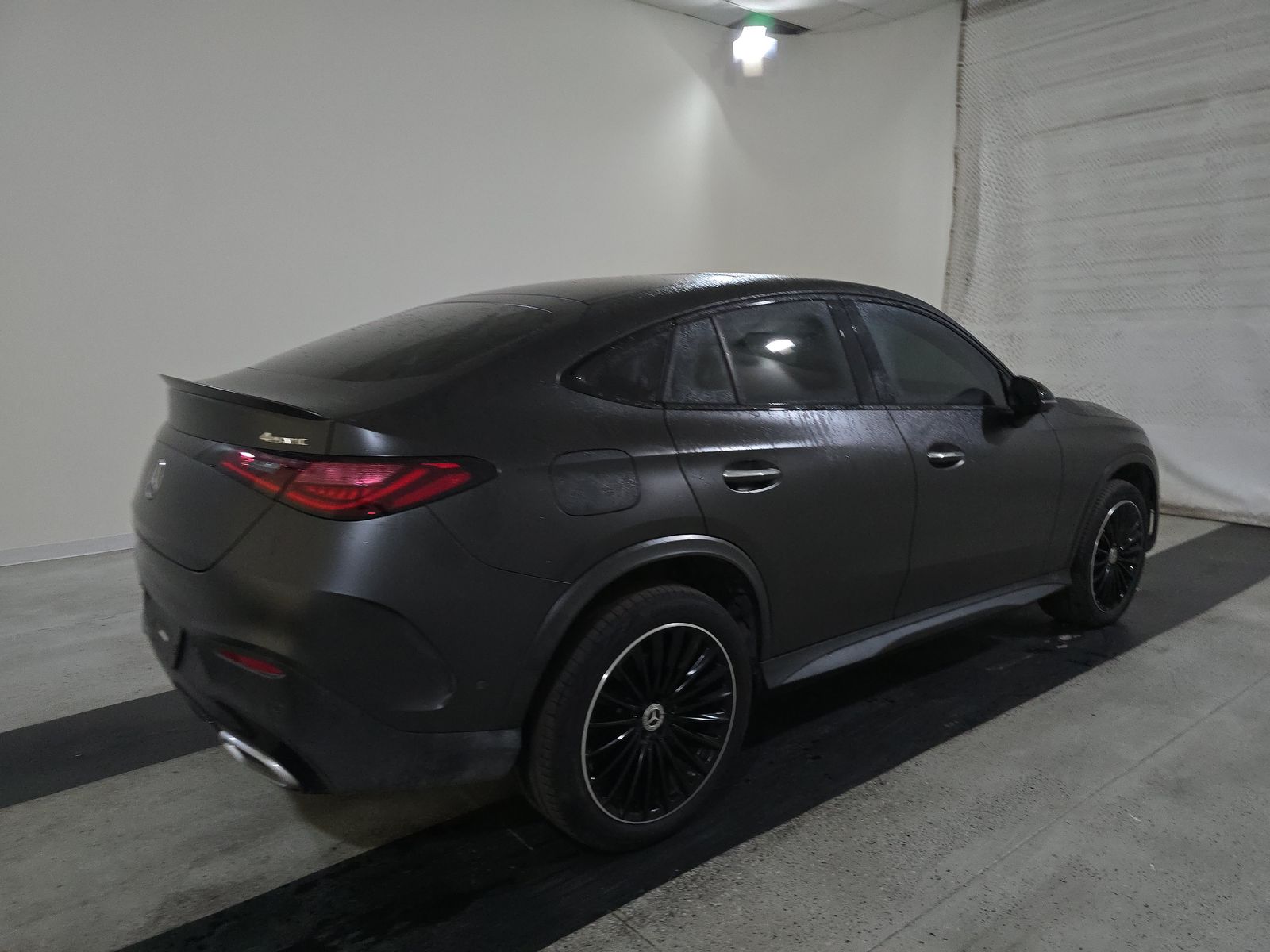 2025 Mercedes-Benz GLC GLC 300 AWD