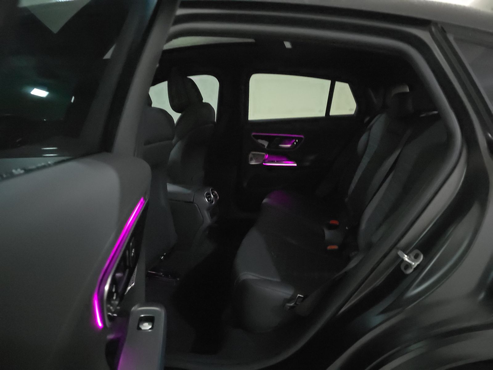 2025 Mercedes-Benz GLC GLC 300 AWD