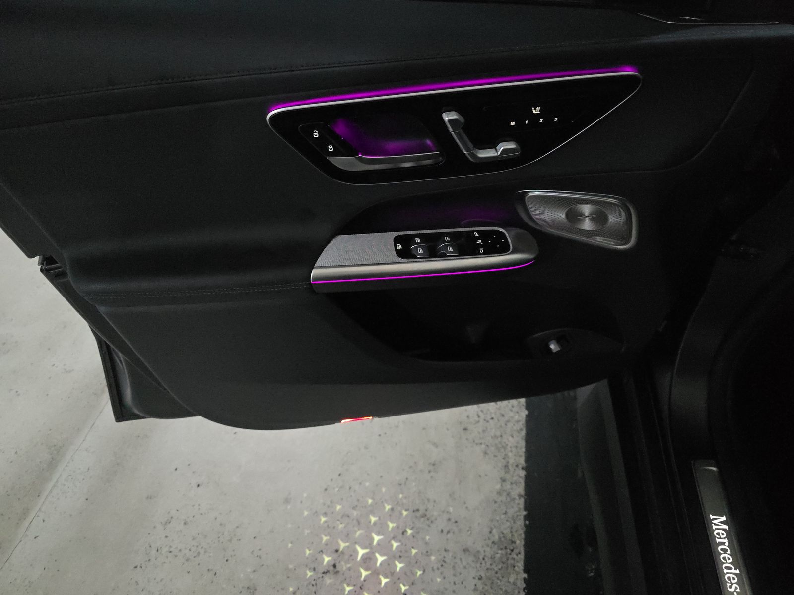 2025 Mercedes-Benz GLC GLC 300 AWD