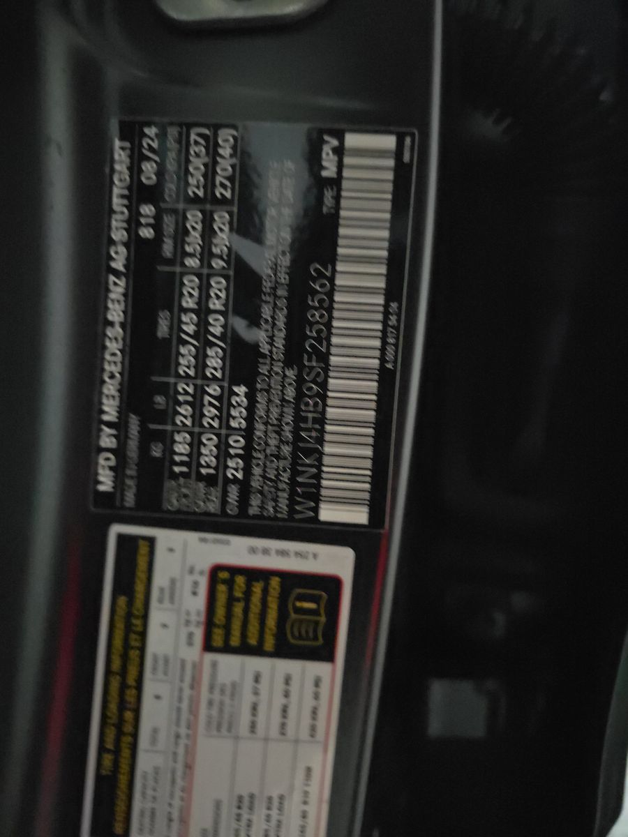 2025 Mercedes-Benz GLC GLC 300 AWD