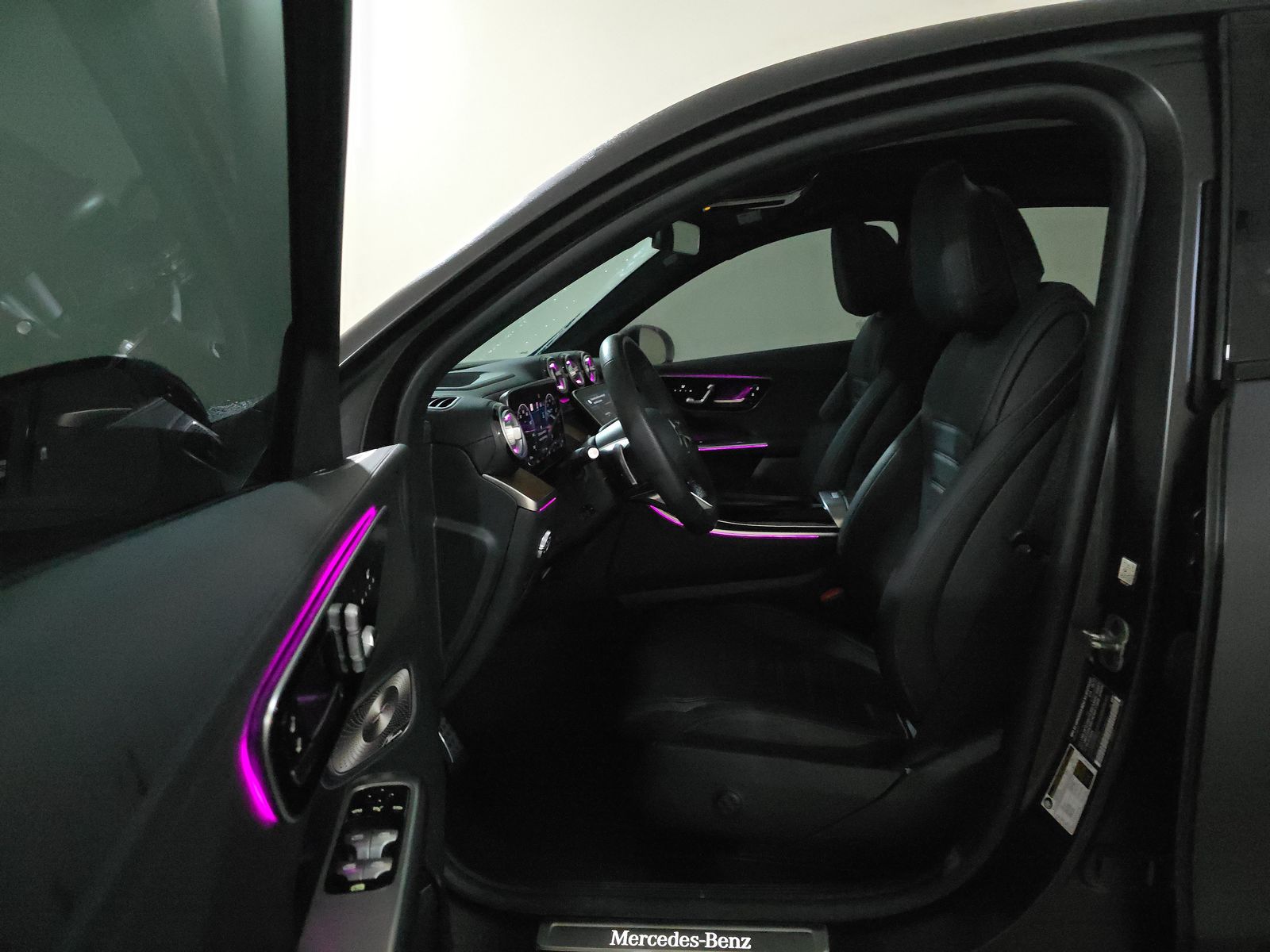 2025 Mercedes-Benz GLC GLC 300 AWD