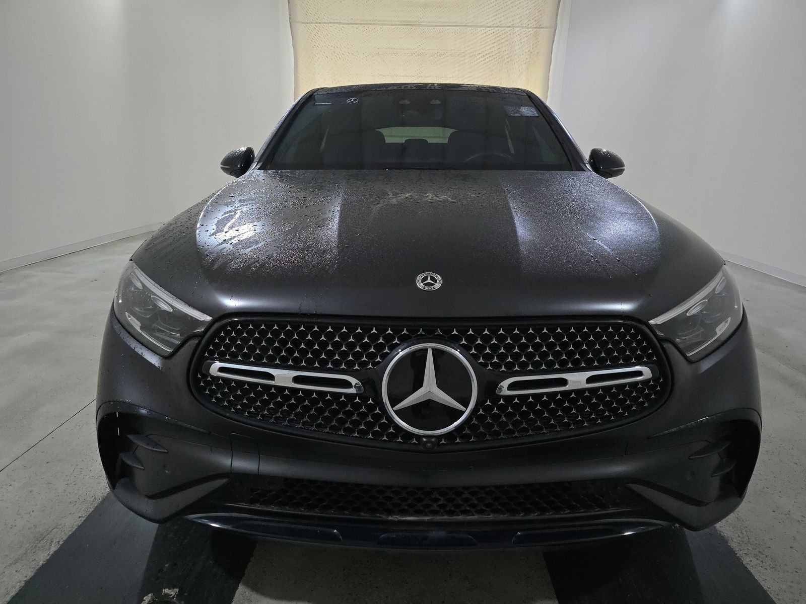 2025 Mercedes-Benz GLC GLC 300 AWD