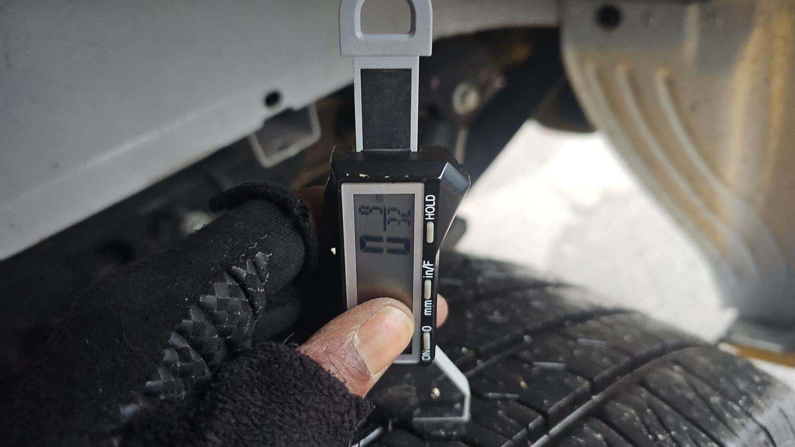 2023 Ford F-150 Lariat AWD