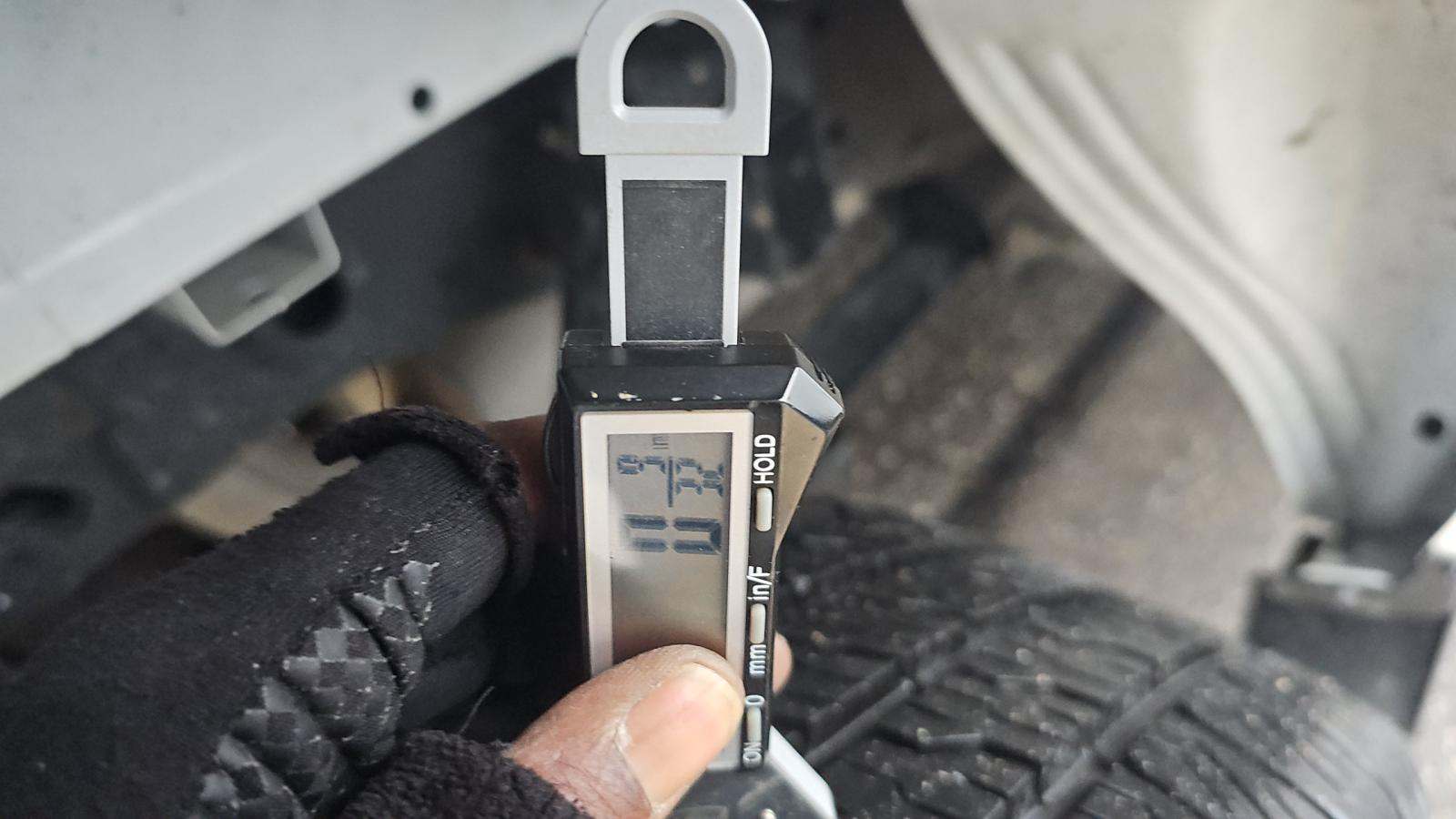 2023 Ford F-150 Lariat AWD