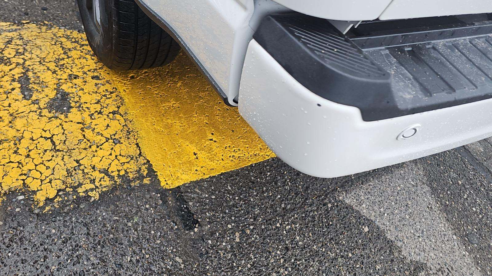 2023 Ford F-150 Lariat AWD