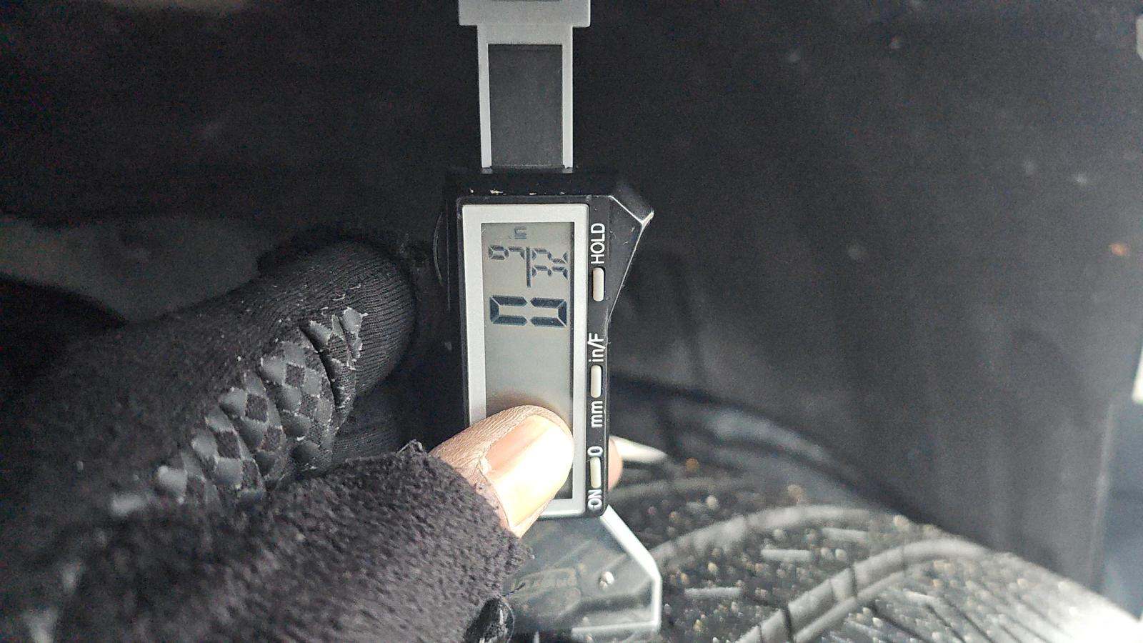 2023 Ford F-150 Lariat AWD