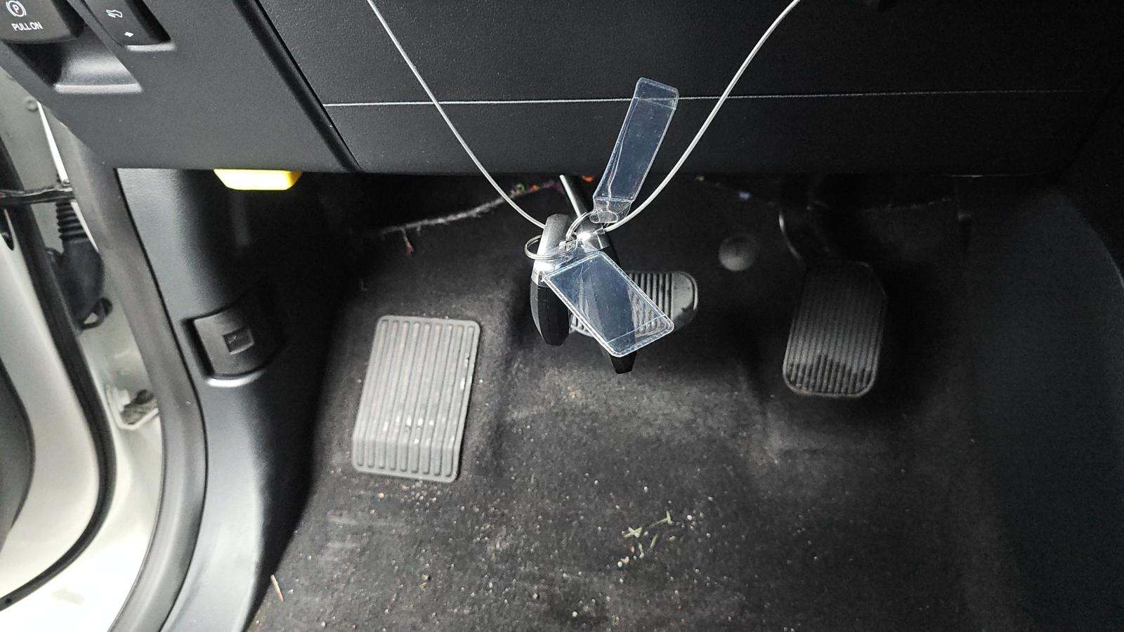 2023 Ford F-150 Lariat AWD