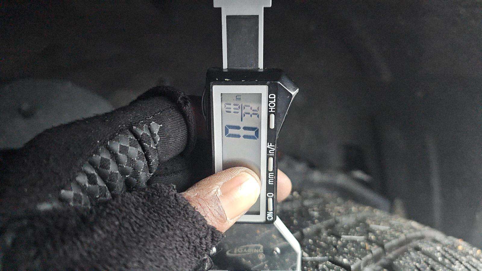 2023 Ford F-150 Lariat AWD