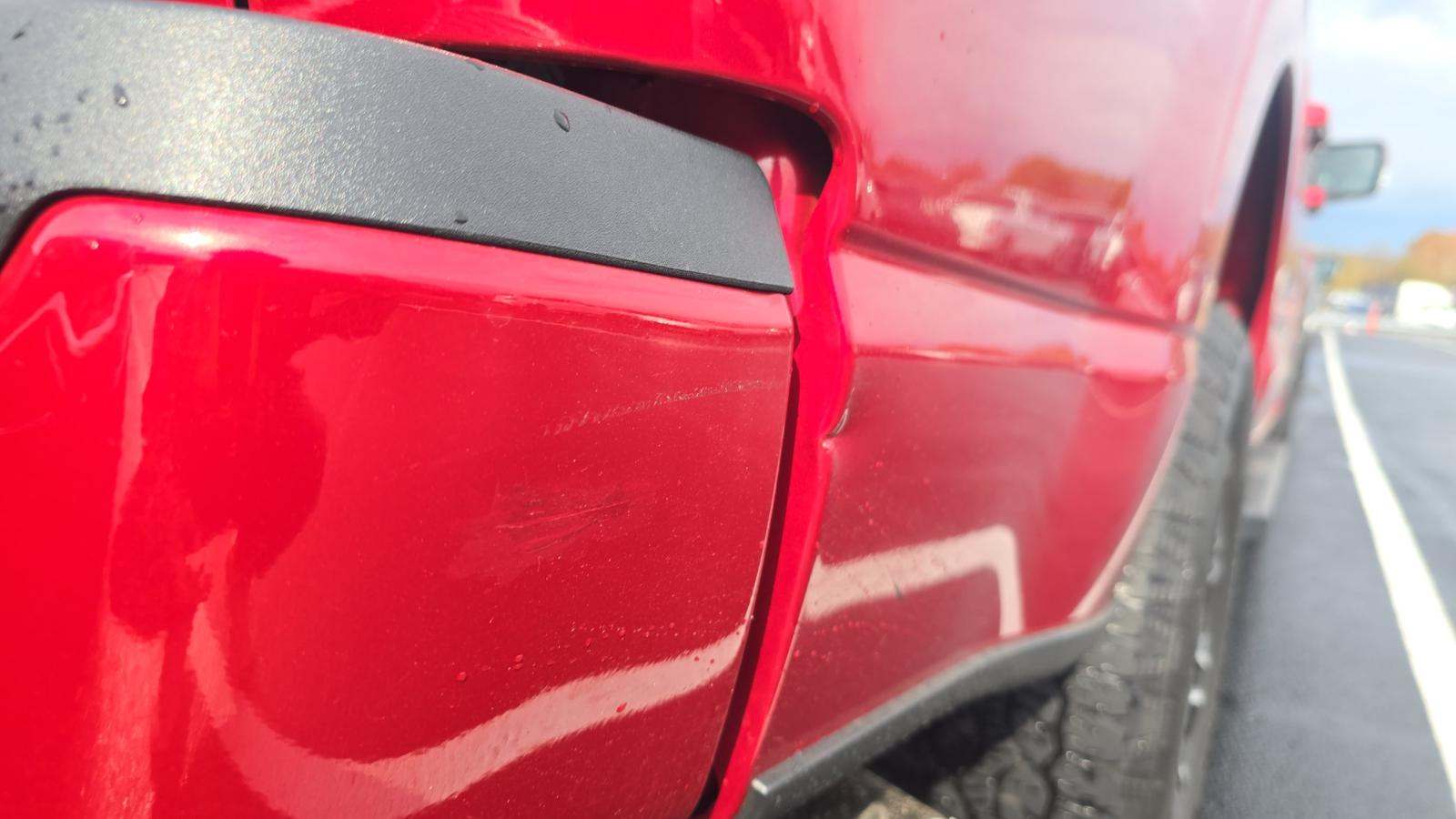 2022 Ford F-150 Lariat AWD