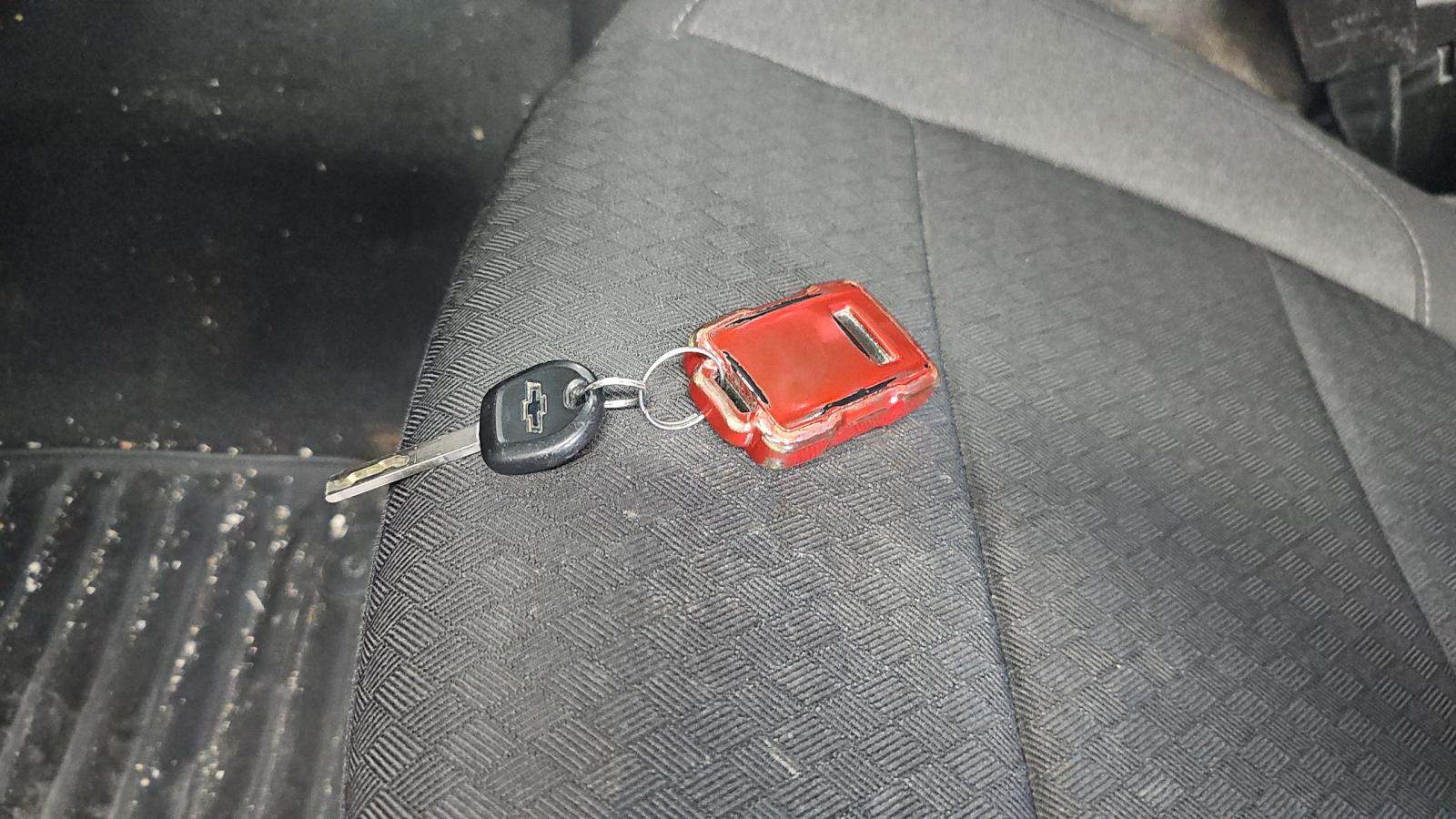 2022 Chevrolet Silverado 1500 Custom RWD