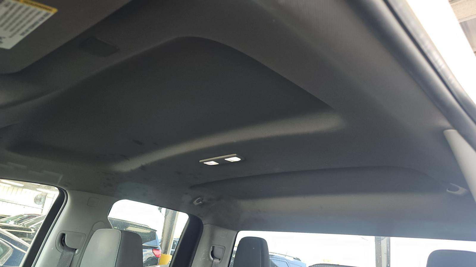 2022 Chevrolet Silverado 1500 Custom RWD