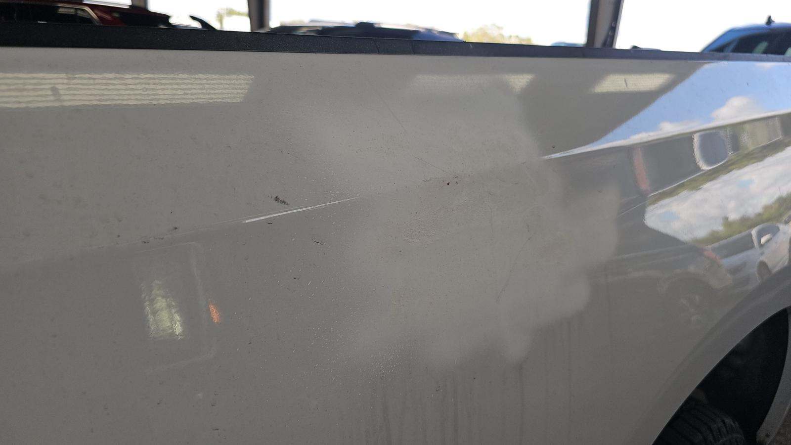 2022 Chevrolet Silverado 1500 Custom RWD