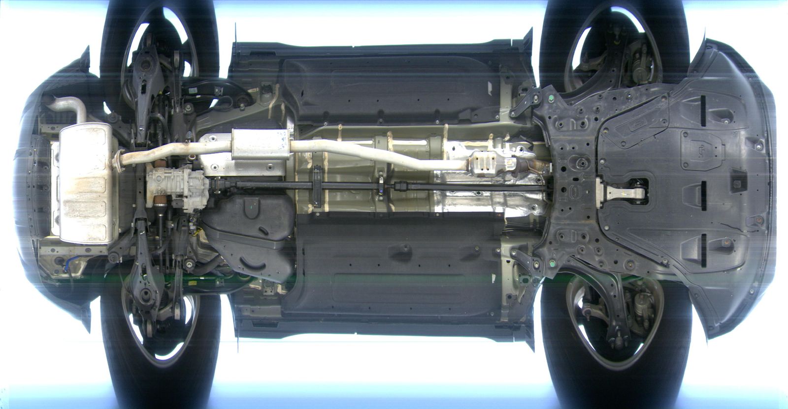 2023 Hyundai Tucson SEL AWD