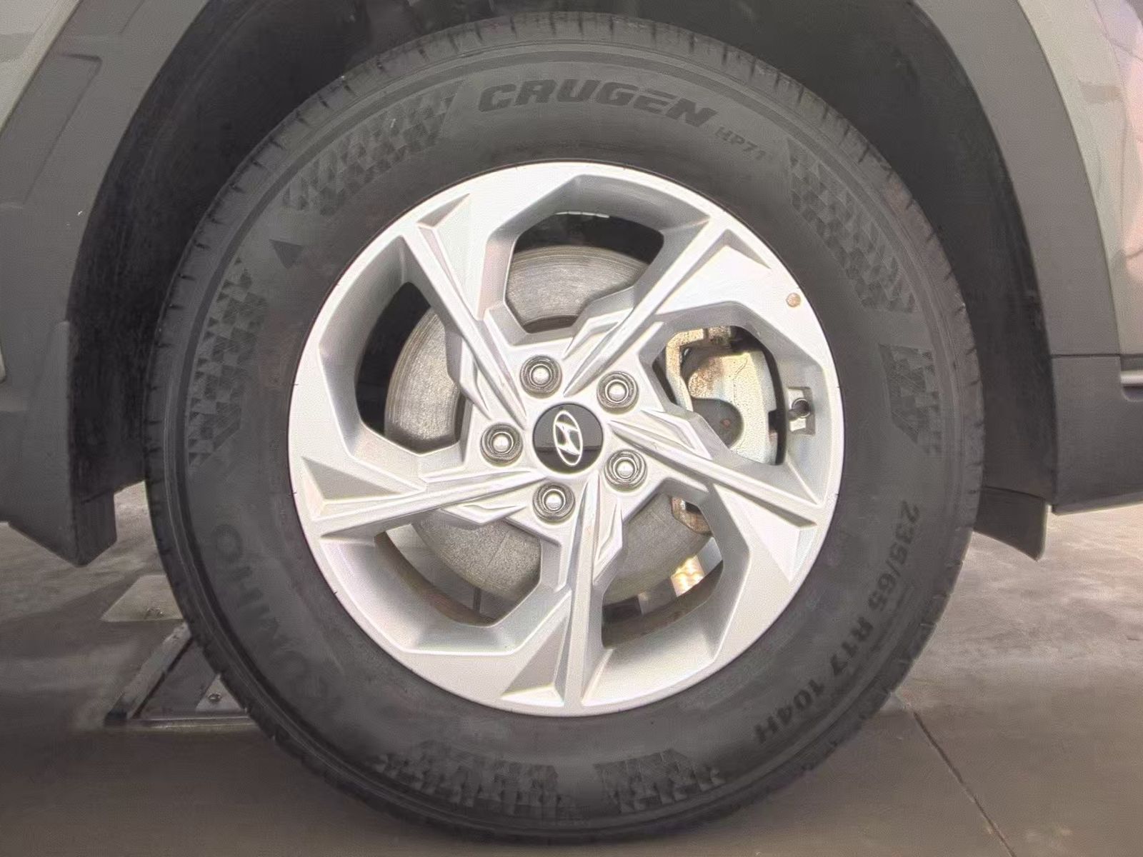 2023 Hyundai Tucson SEL AWD