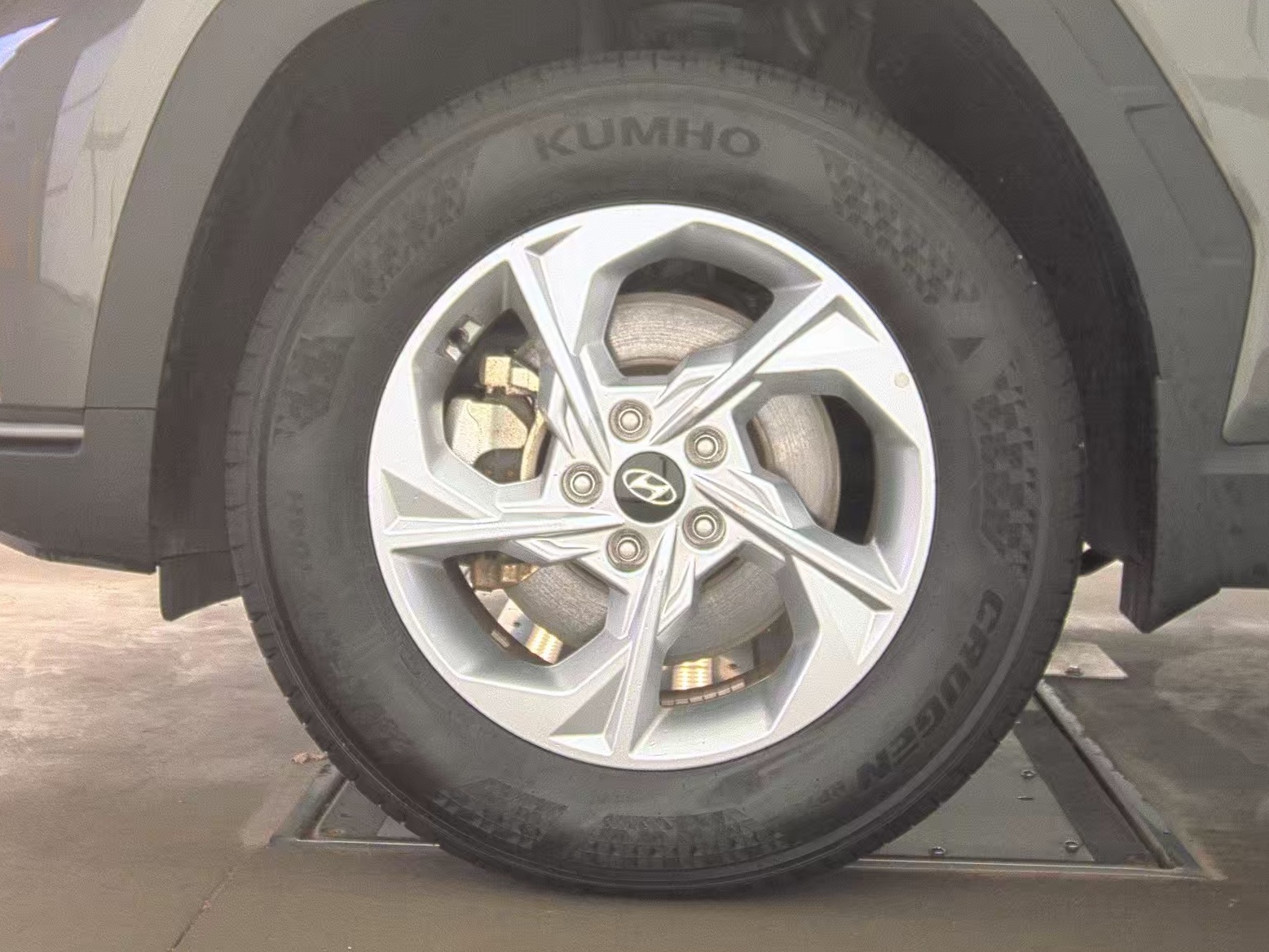 2023 Hyundai Tucson SEL AWD