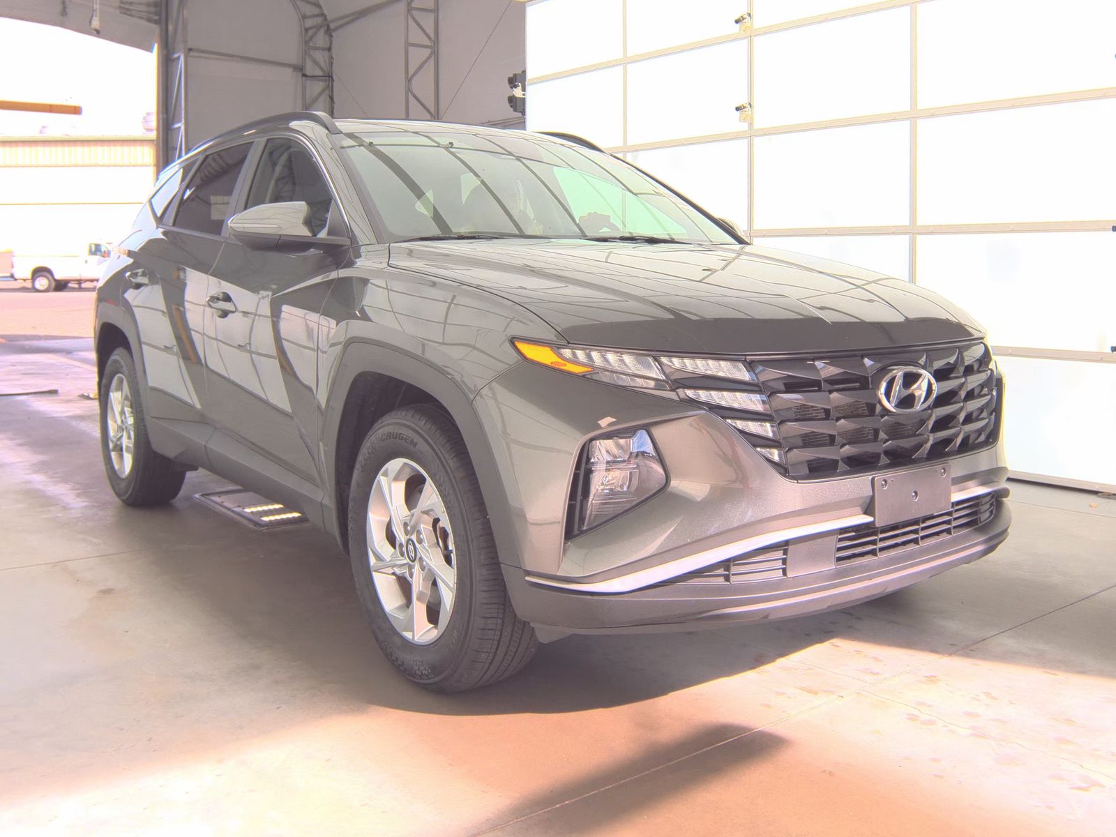 2023 Hyundai Tucson SEL AWD