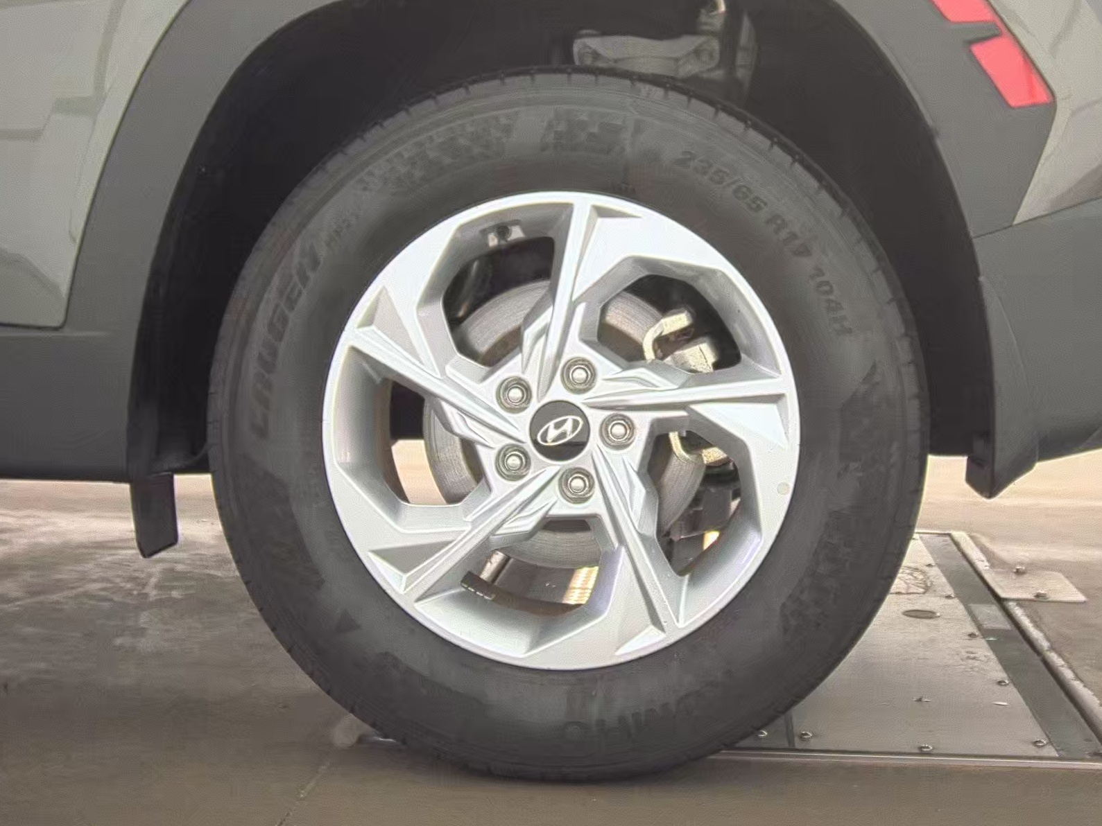 2023 Hyundai Tucson SEL AWD