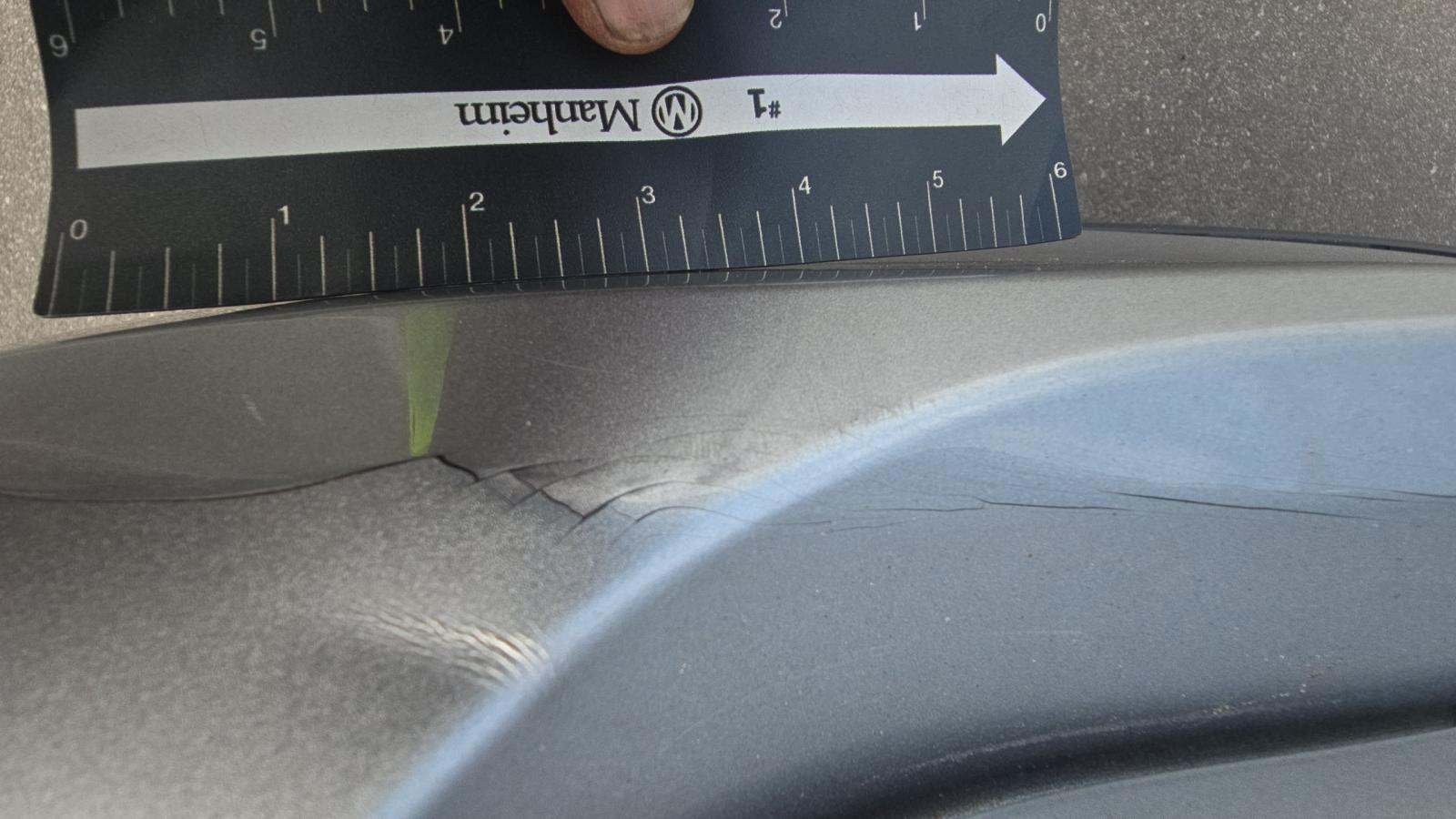 2024 Toyota Camry LE FWD