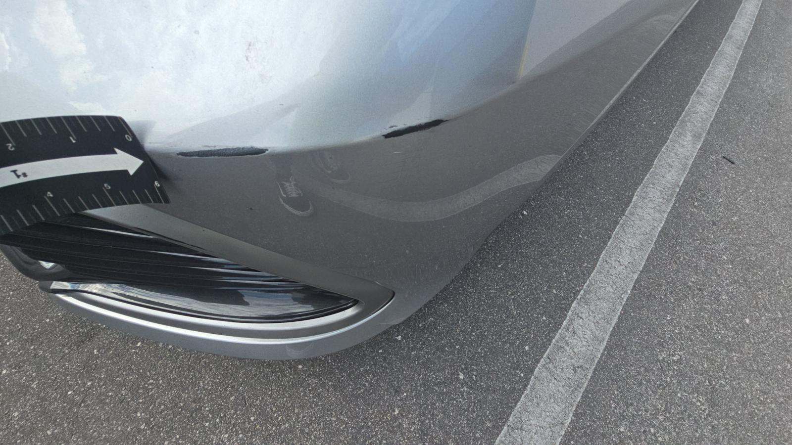 2024 Toyota Camry LE FWD