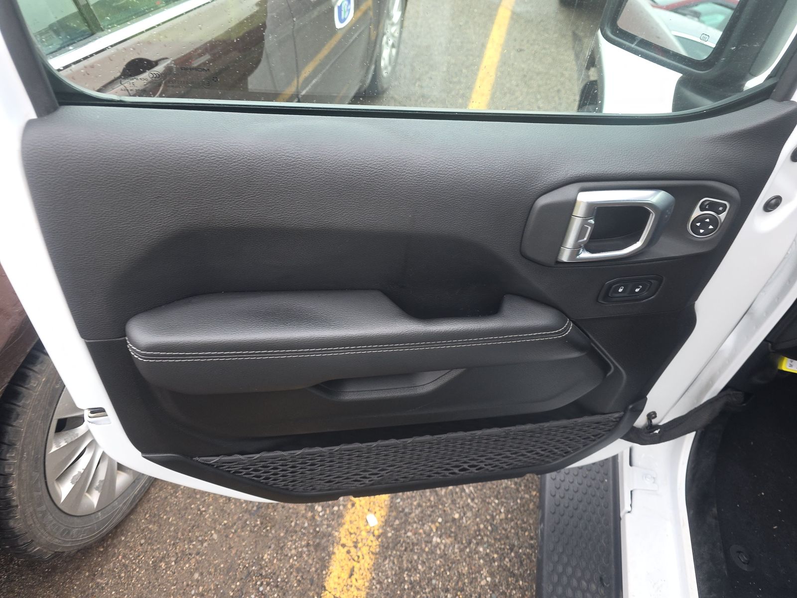 2022 Jeep Wrangler Unlimited Sahara AWD