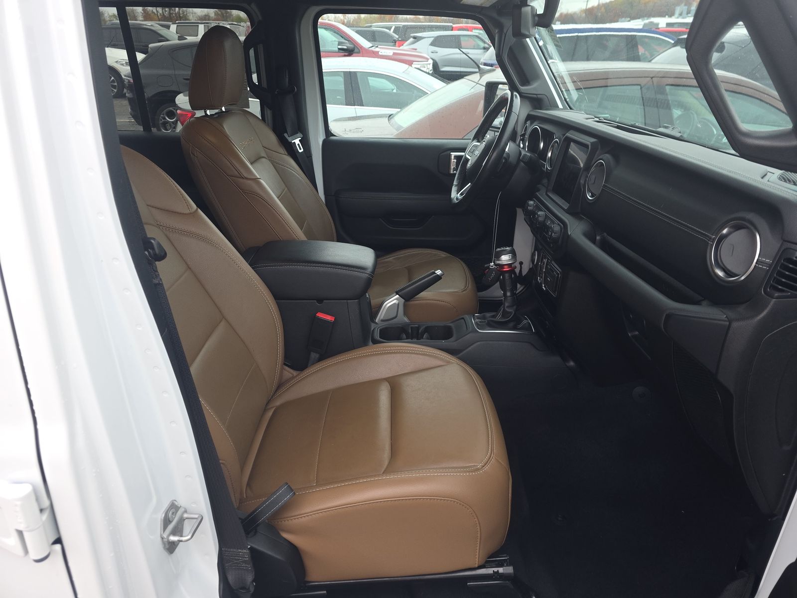 2022 Jeep Wrangler Unlimited Sahara AWD