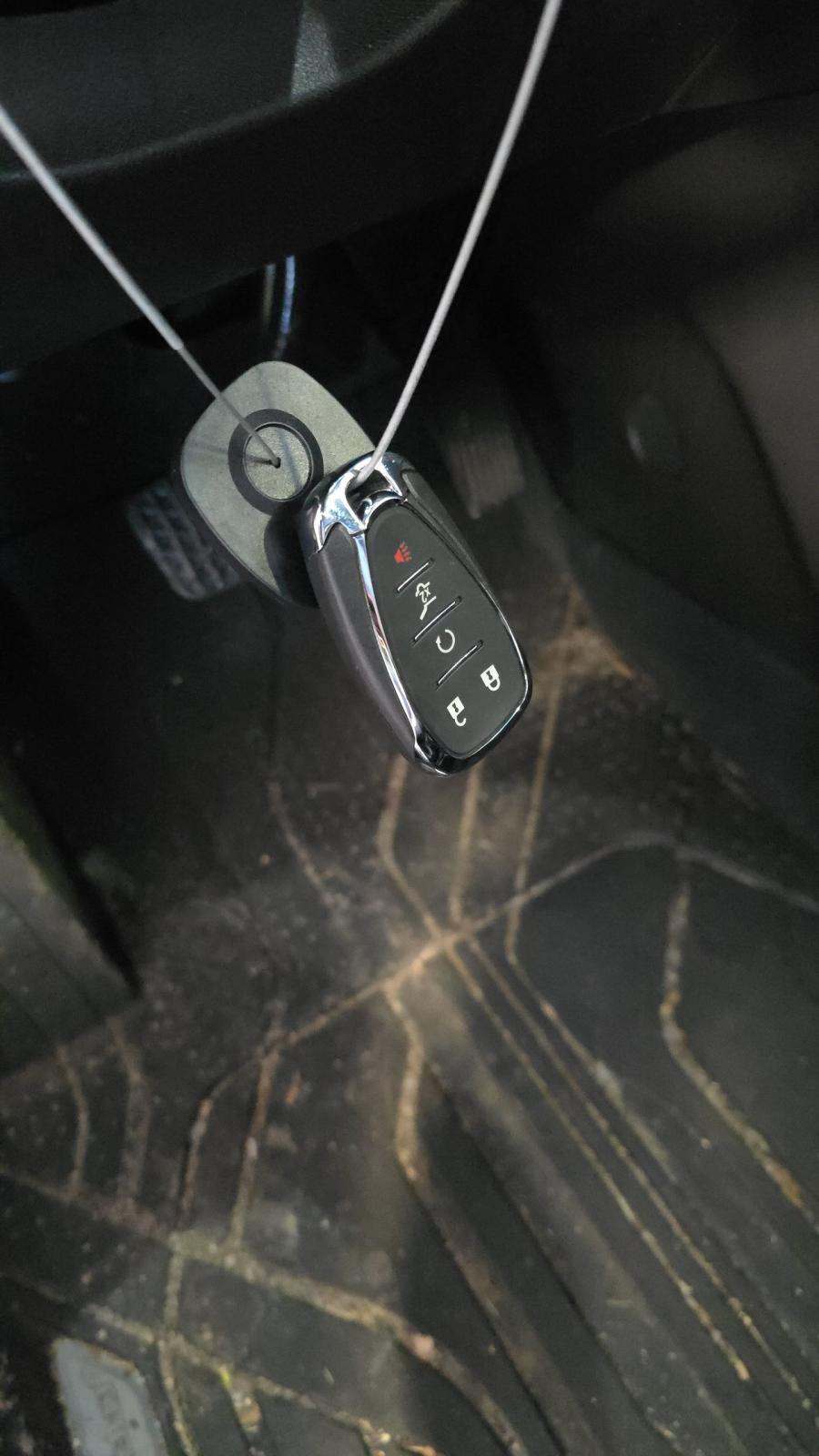 2024 Chevrolet Equinox LT FWD