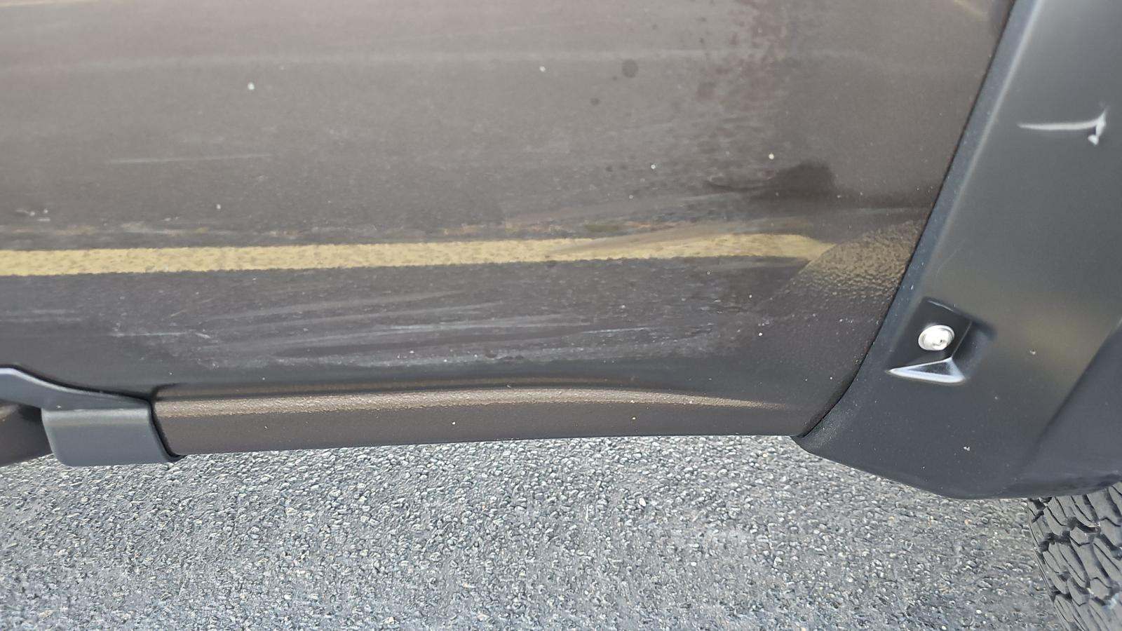 2018 Chevrolet Silverado 1500 LT AWD