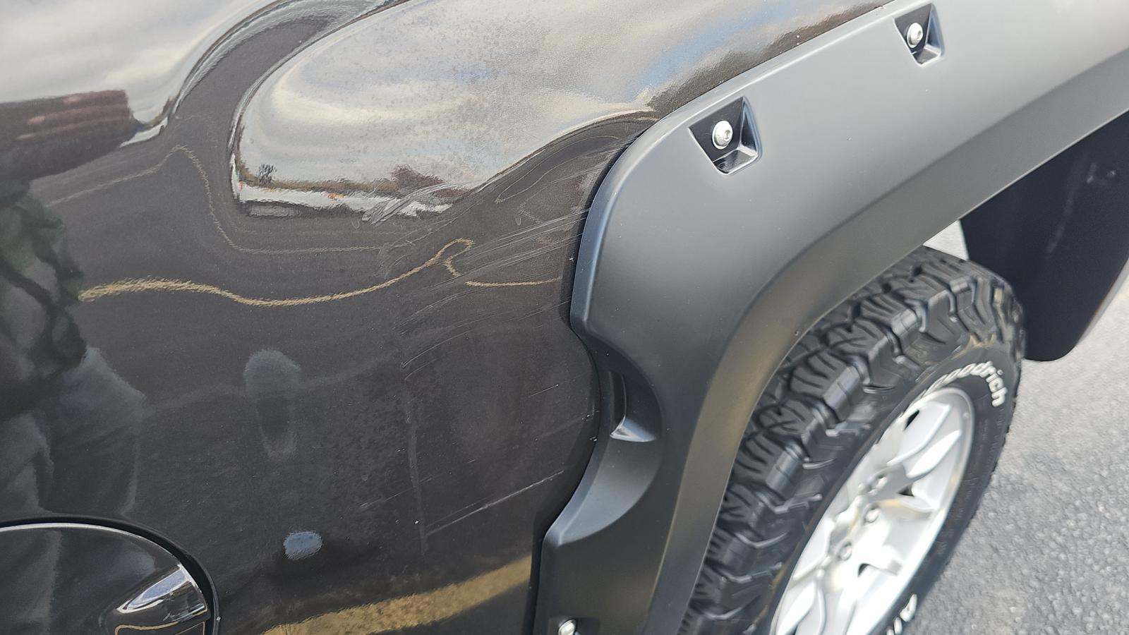 2018 Chevrolet Silverado 1500 LT AWD