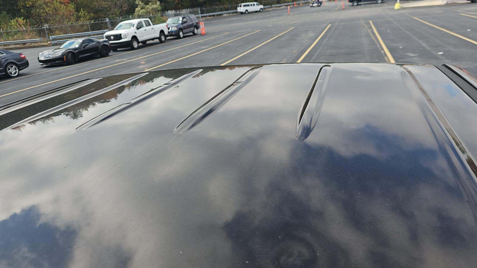 2018 Chevrolet Silverado 1500 LT AWD