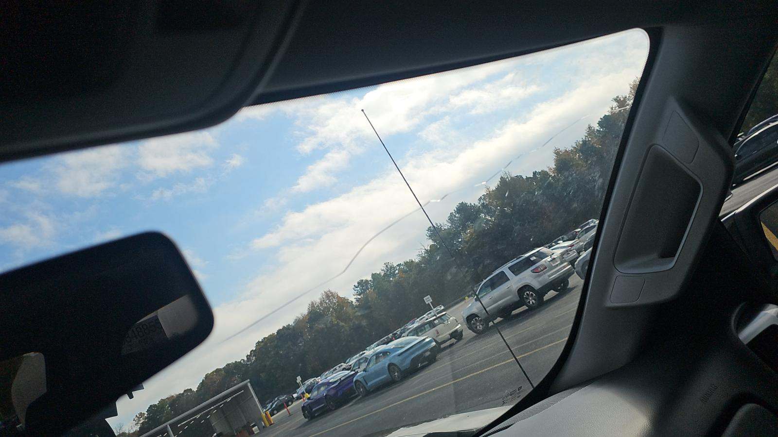 2018 Chevrolet Silverado 1500 LT AWD