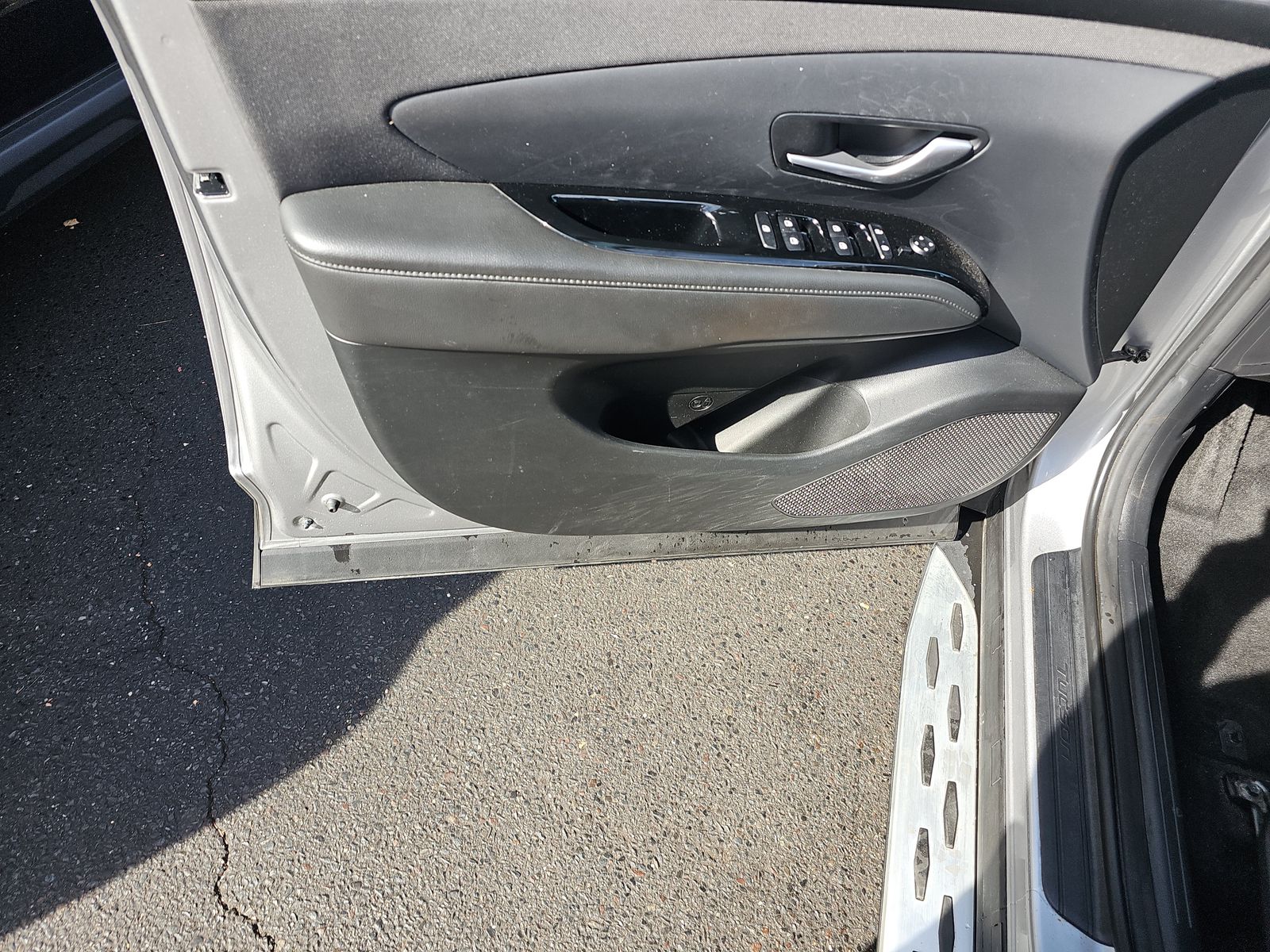 2022 Hyundai Tucson XRT AWD