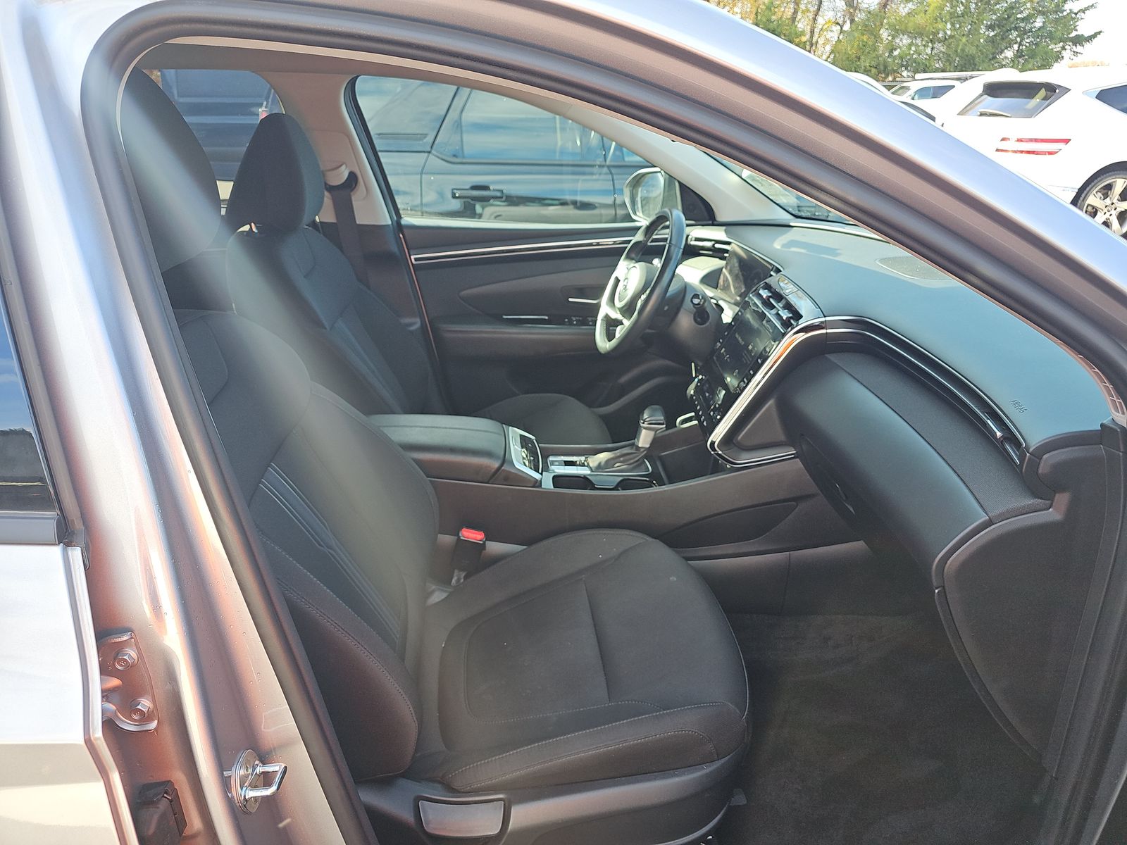 2022 Hyundai Tucson XRT AWD