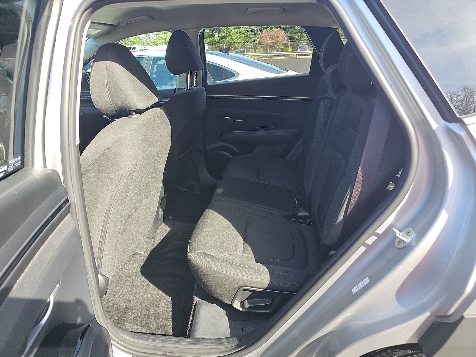 2022 Hyundai Tucson XRT AWD