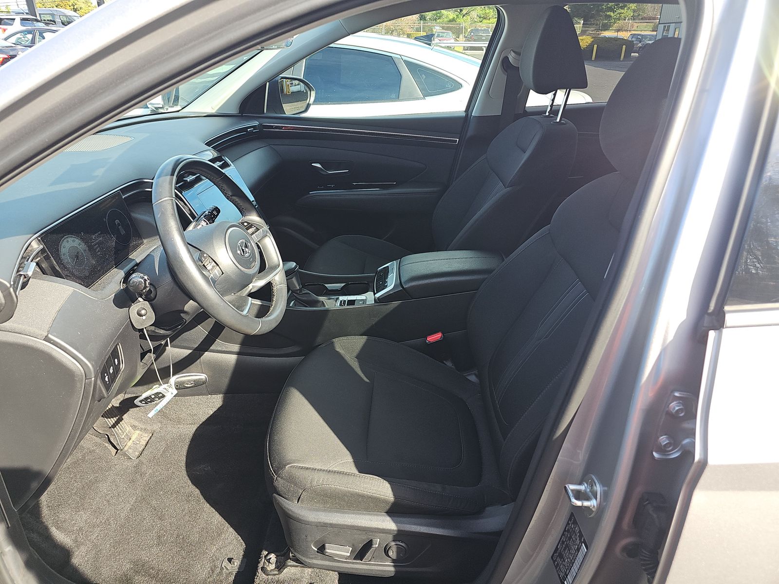 2022 Hyundai Tucson XRT AWD