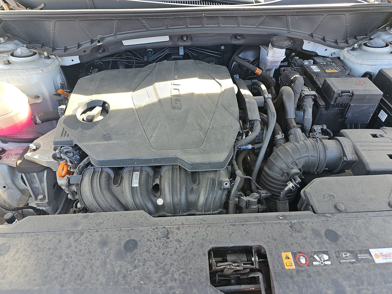 2022 Hyundai Tucson XRT AWD