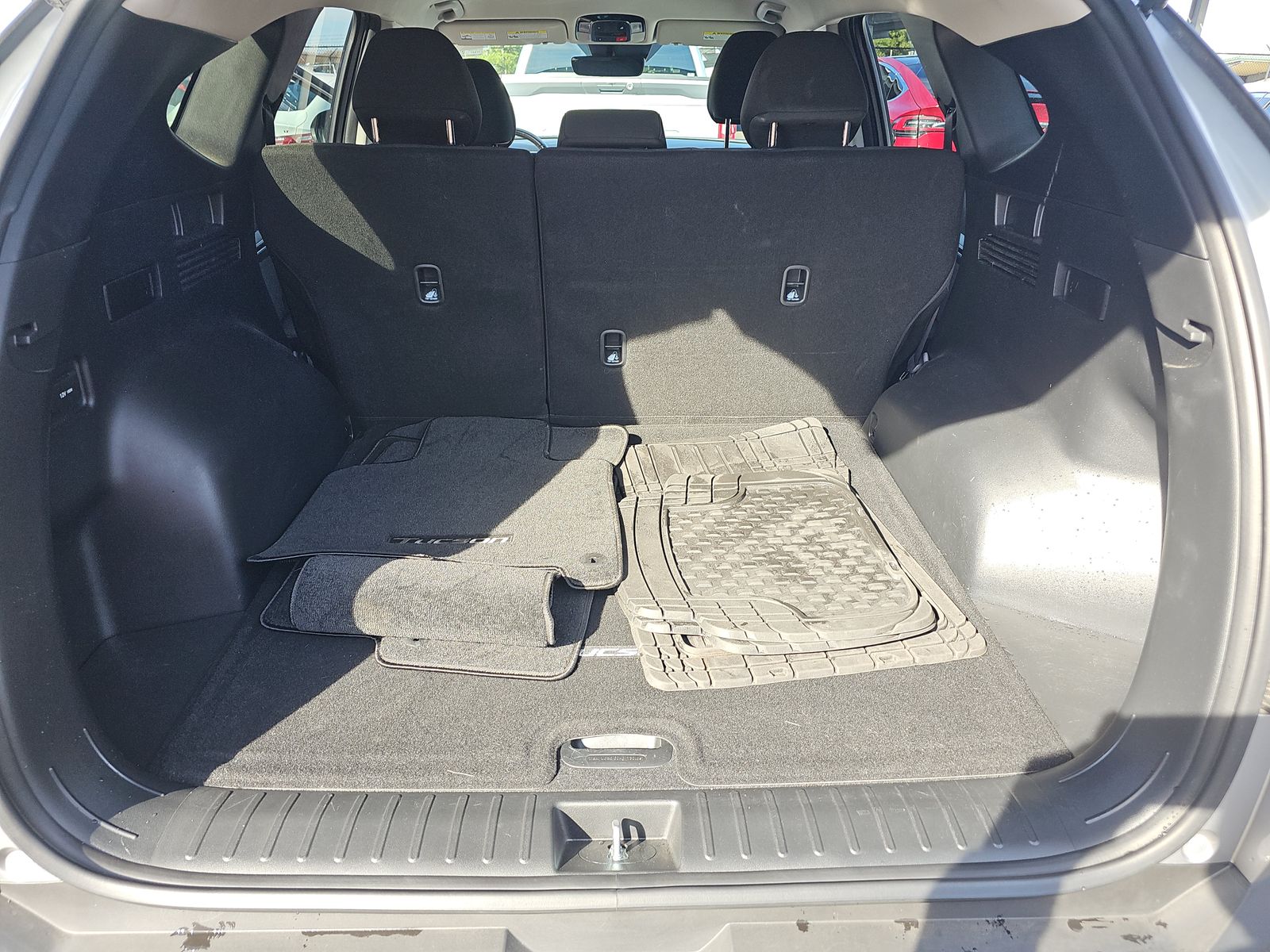 2022 Hyundai Tucson XRT AWD