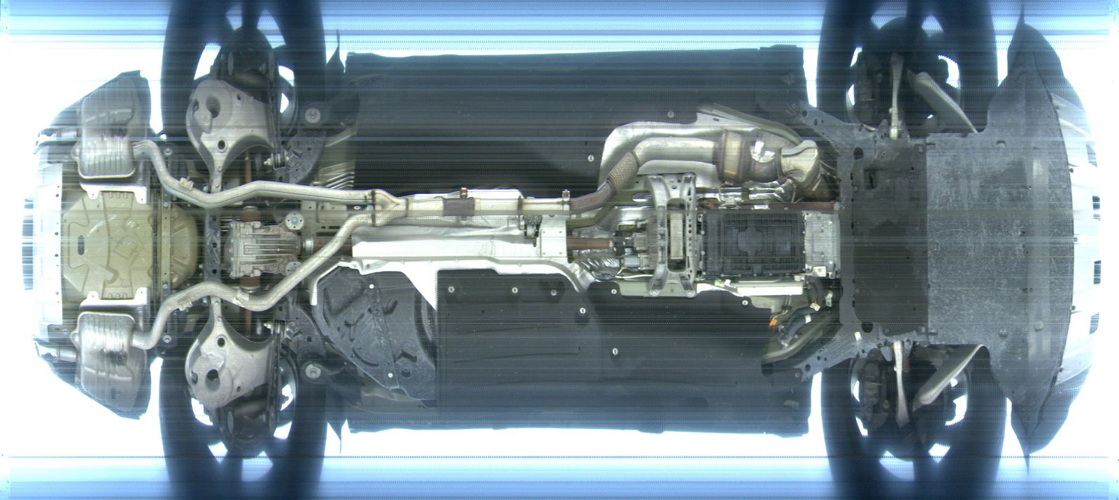 2023 Ford Explorer Limited AWD