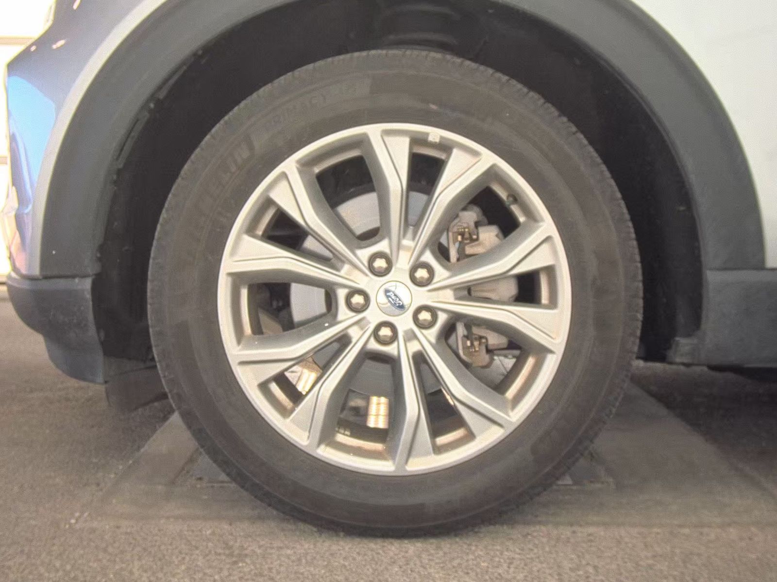 2023 Ford Explorer Limited AWD