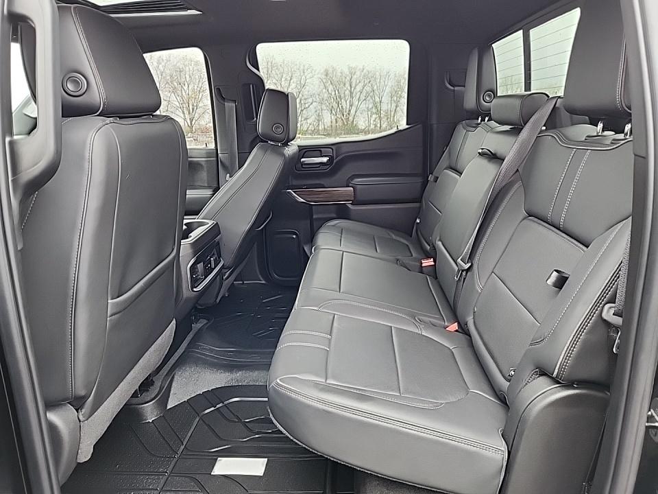 2022 Chevrolet Silverado 1500 High Country AWD