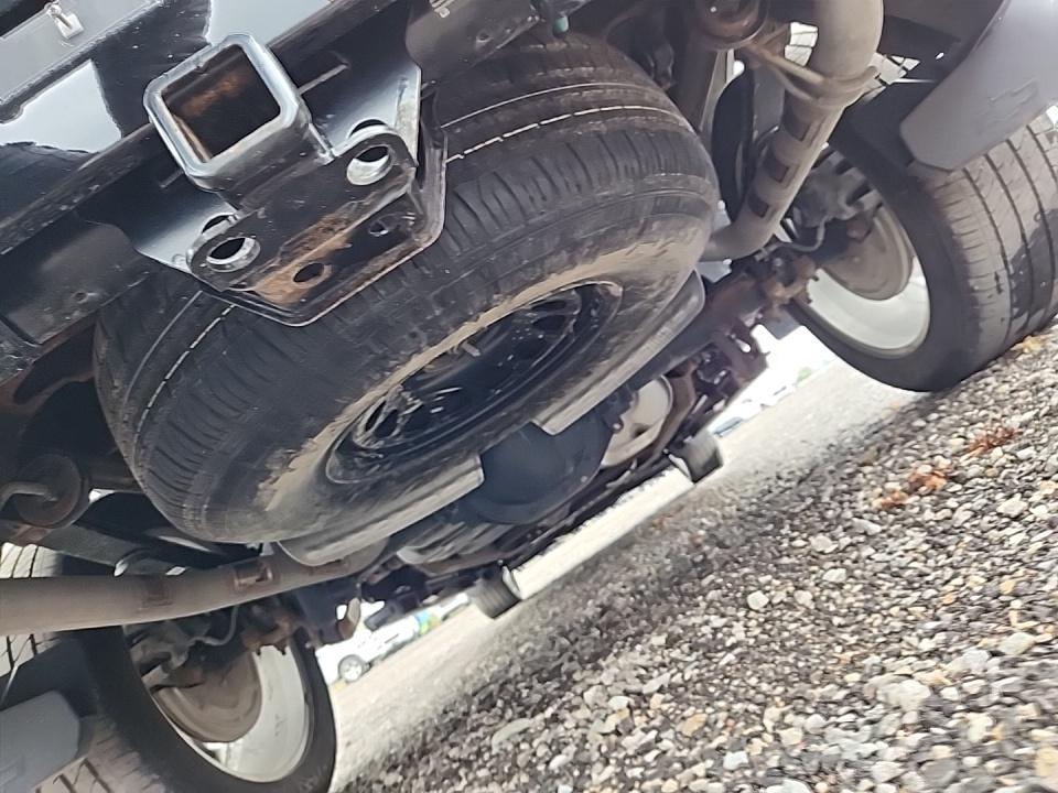 2022 Chevrolet Silverado 1500 High Country AWD