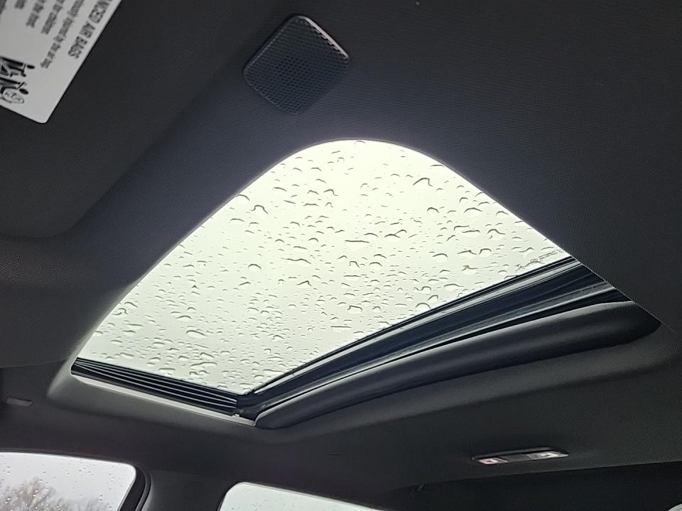 2022 Chevrolet Silverado 1500 High Country AWD